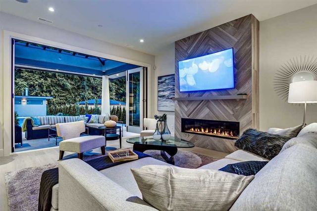 58195 at 346 Moyne Drive, West Vancouver