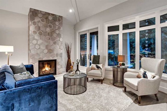 58201 at 346 Moyne Drive, West Vancouver