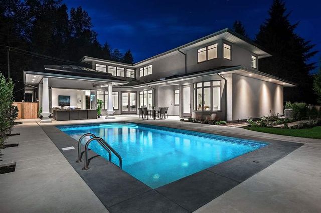58222 at 346 Moyne Drive, West Vancouver