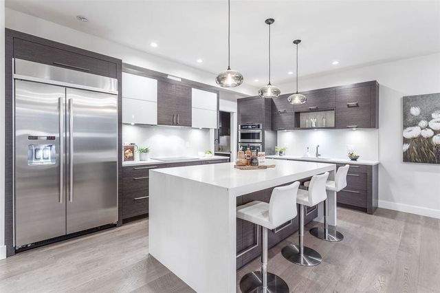 60618 at 765 Montroyal Oulevard, North Vancouver