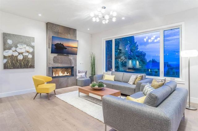 60636 at 765 Montroyal Oulevard, North Vancouver