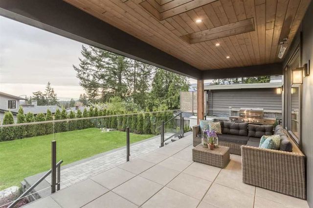 60639 at 765 Montroyal Oulevard, North Vancouver