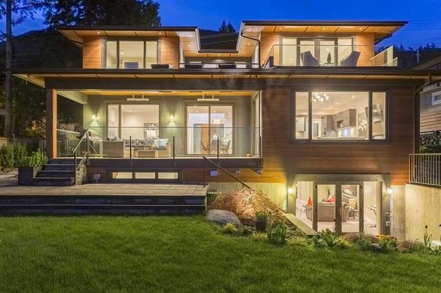 60669 at 765 Montroyal Oulevard, North Vancouver