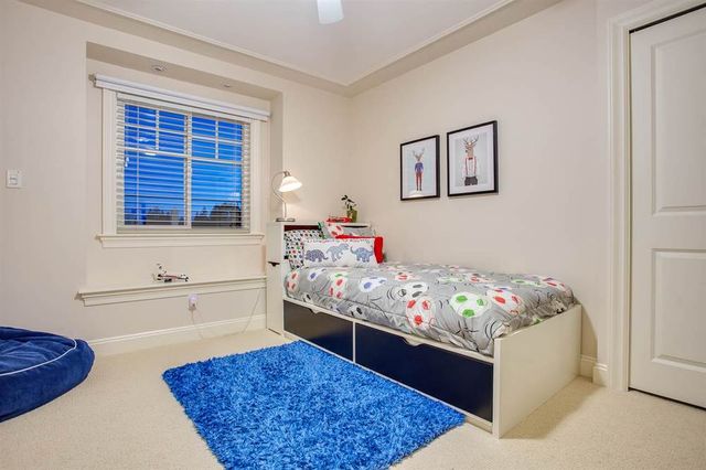 60713 at 3440 Wellington Crescent, North Vancouver