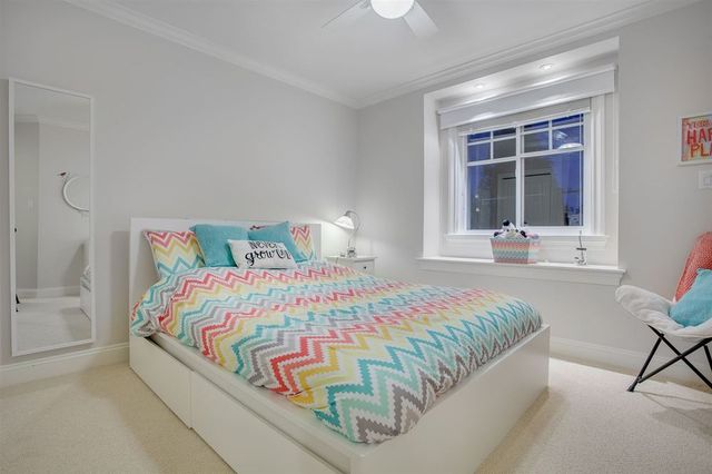 60716 at 3440 Wellington Crescent, North Vancouver