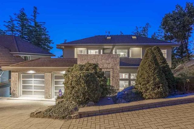 60907 at 5418 Vista Court, West Vancouver
