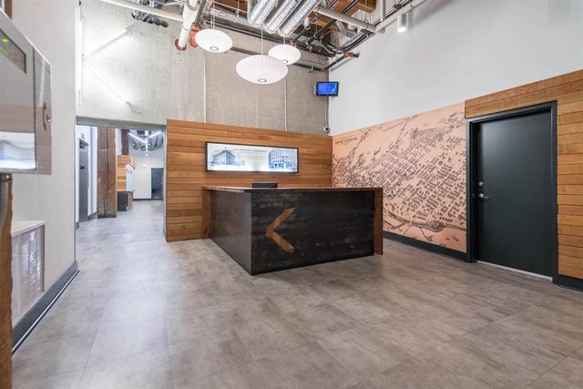 61203 at 216 - 55 Cordova Street, Vancouver East