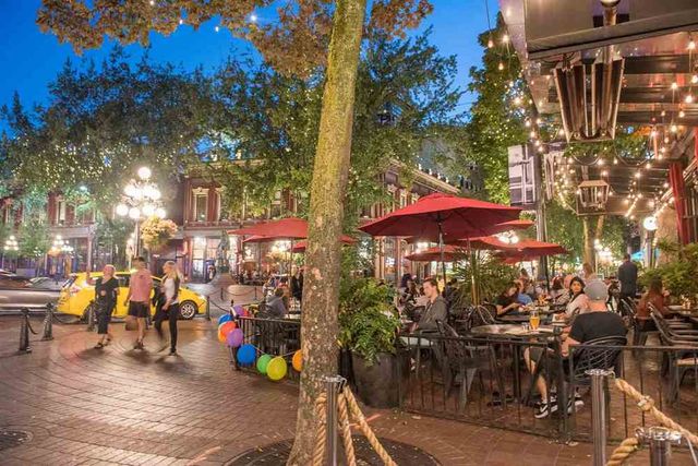 61204 at 216 - 55 Cordova Street, Vancouver East