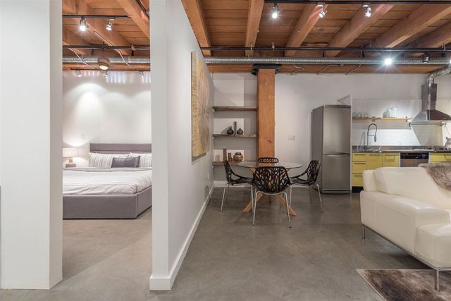 61209 at 216 - 55 Cordova Street, Vancouver East