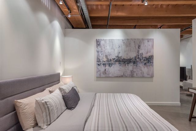 61219 at 216 - 55 Cordova Street, Vancouver East