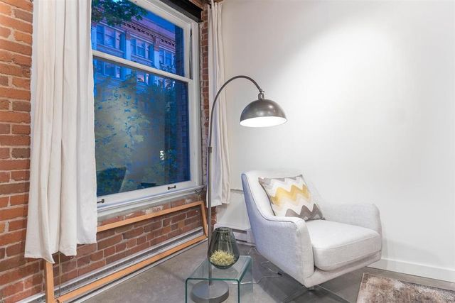 61224 at 216 - 55 Cordova Street, Vancouver East