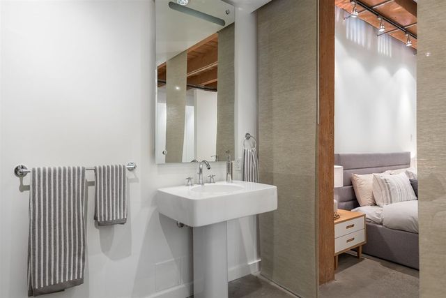 61234 at 216 - 55 Cordova Street, Vancouver East