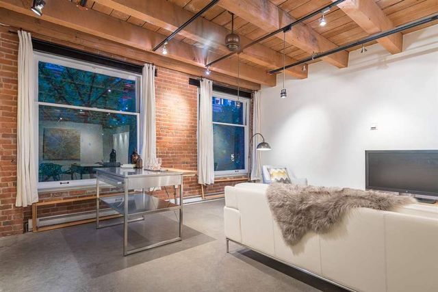 61238 at 216 - 55 Cordova Street, Vancouver East