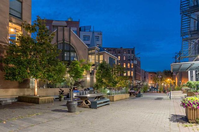 61242 at 216 - 55 Cordova Street, Vancouver East