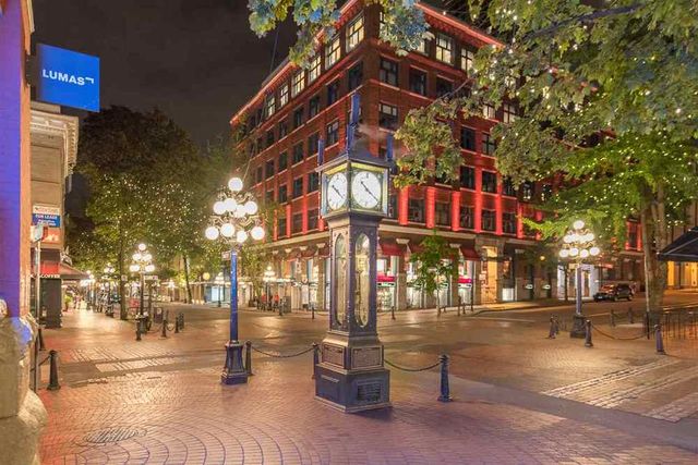 61247 at 216 - 55 Cordova Street, Vancouver East