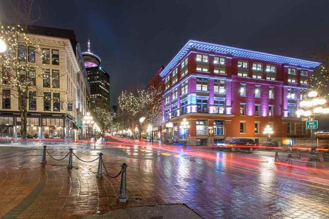 61251 at 216 - 55 Cordova Street, Vancouver East