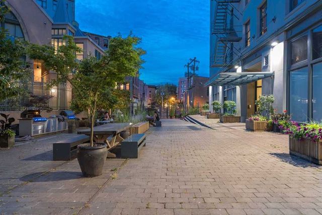 61252 at 216 - 55 Cordova Street, Vancouver East