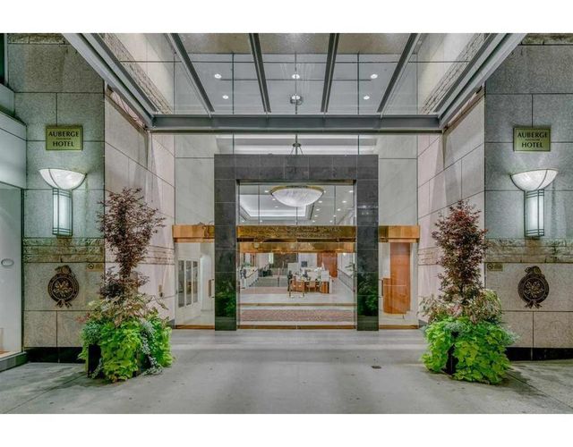 61610 at 2205 - 837 W Hastings Street, Vancouver West