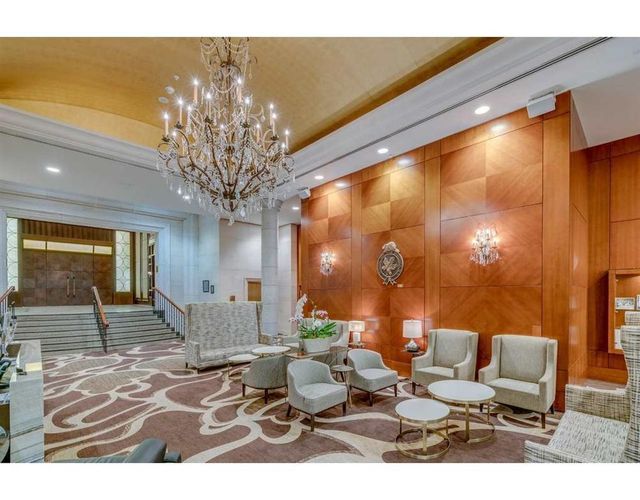 61614 at 2205 - 837 W Hastings Street, Vancouver West