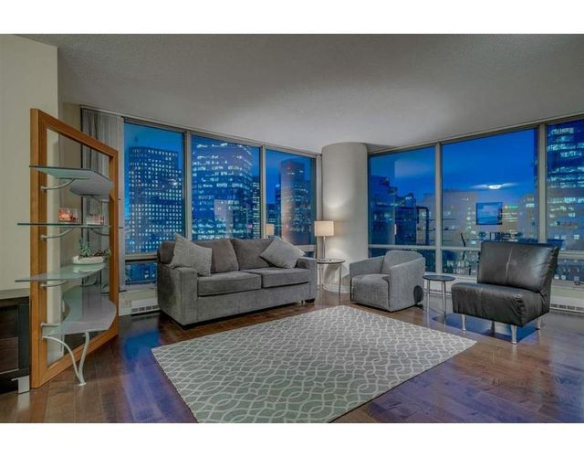 61657 at 2205 - 837 W Hastings Street, Vancouver West