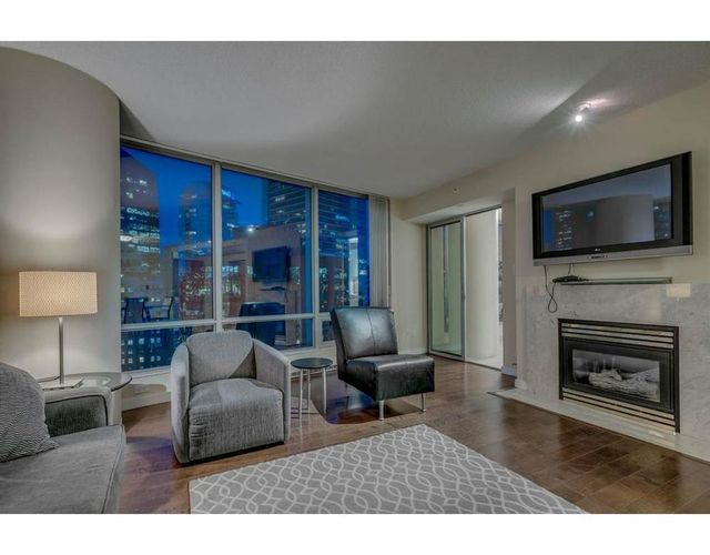 61665 at 2205 - 837 W Hastings Street, Vancouver West