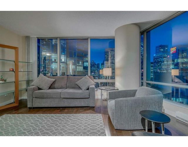 61685 at 2205 - 837 W Hastings Street, Vancouver West