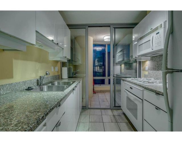 61695 at 2205 - 837 W Hastings Street, Vancouver West