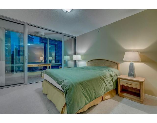 61734 at 2205 - 837 W Hastings Street, Vancouver West