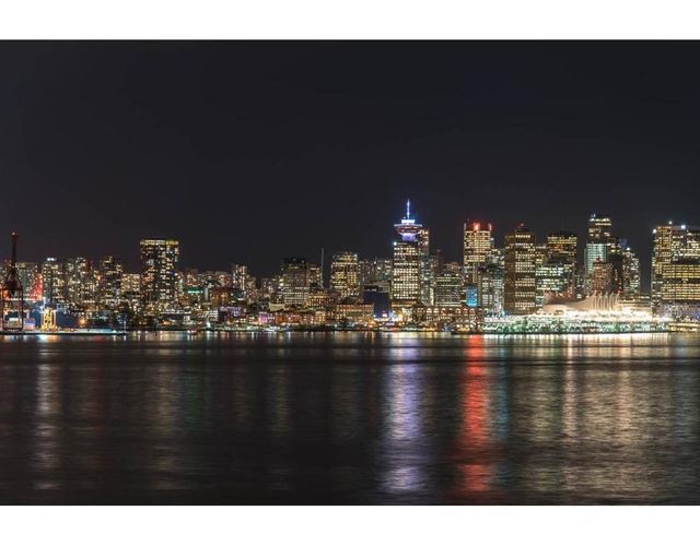 61622 at 703 - 133 E Esplanade Avenue, North Vancouver