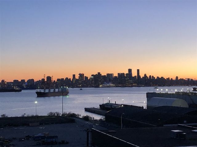 64726 at 409 - 333 E 1st Street, North Vancouver