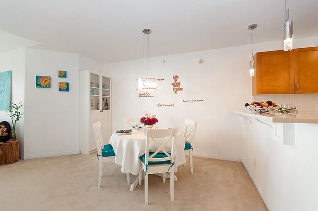 64744 at 409 - 333 E 1st Street, North Vancouver