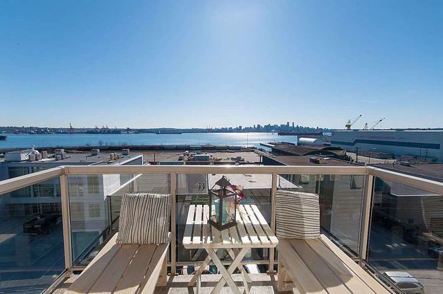 64756 at 409 - 333 E 1st Street, North Vancouver