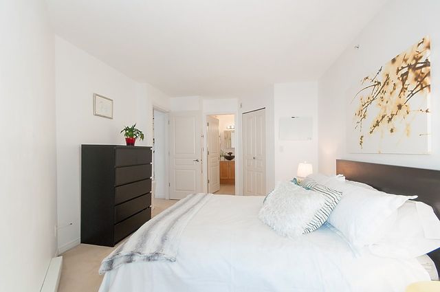 64765 at 409 - 333 E 1st Street, North Vancouver