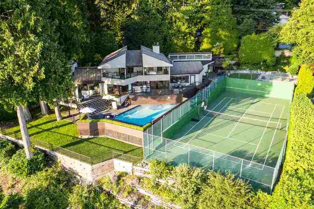 65000 at 4315 Prospect Road, North Vancouver