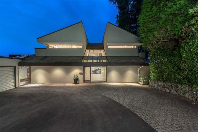65010 at 4315 Prospect Road, North Vancouver