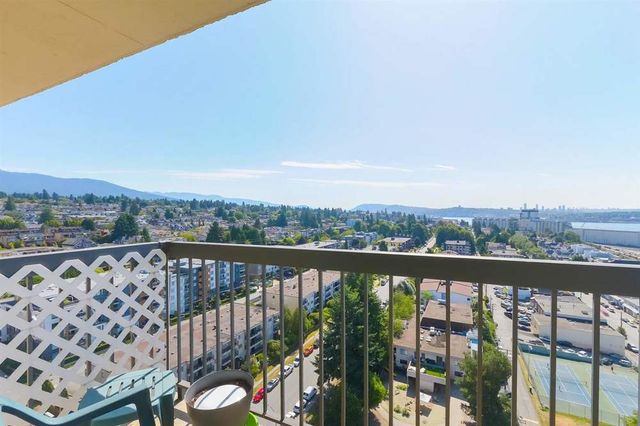 65203 at 1907 - 145 St. Georges Avenue, North Vancouver