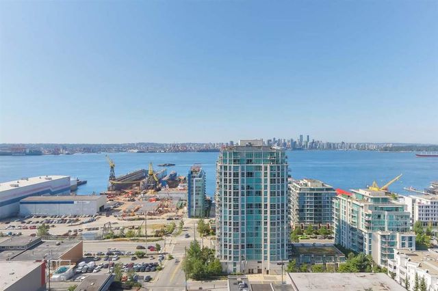 65213 at 1907 - 145 St. Georges Avenue, North Vancouver