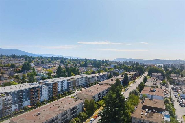 65223 at 1907 - 145 St. Georges Avenue, North Vancouver