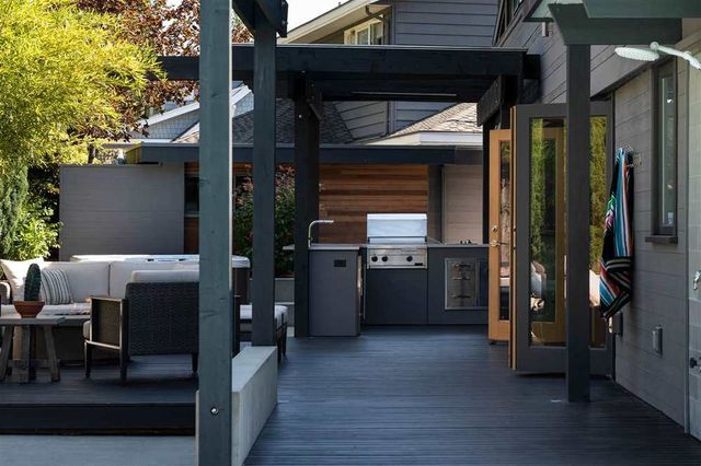 65597 at 1284 Greenbriar Way, North Vancouver