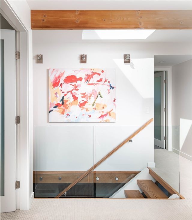 65657 at 1284 Greenbriar Way, North Vancouver