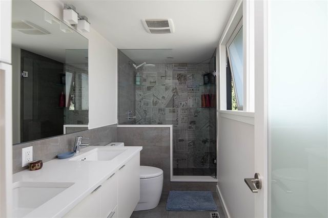 65667 at 1284 Greenbriar Way, North Vancouver