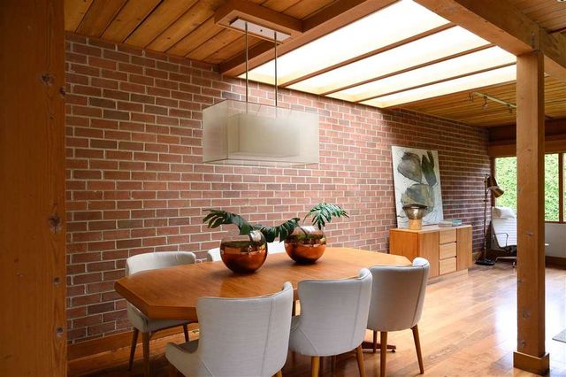 67664 at 3615 Edgemont Boulevard, North Vancouver