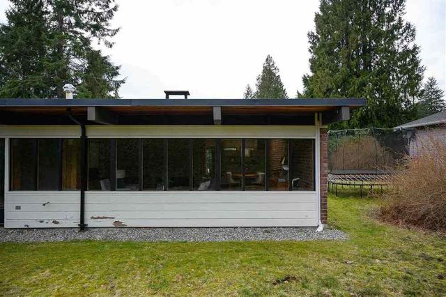 67762 at 3615 Edgemont Boulevard, North Vancouver