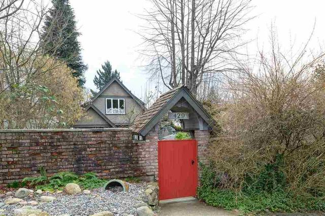 67778 at 429 E 18th Street, North Vancouver