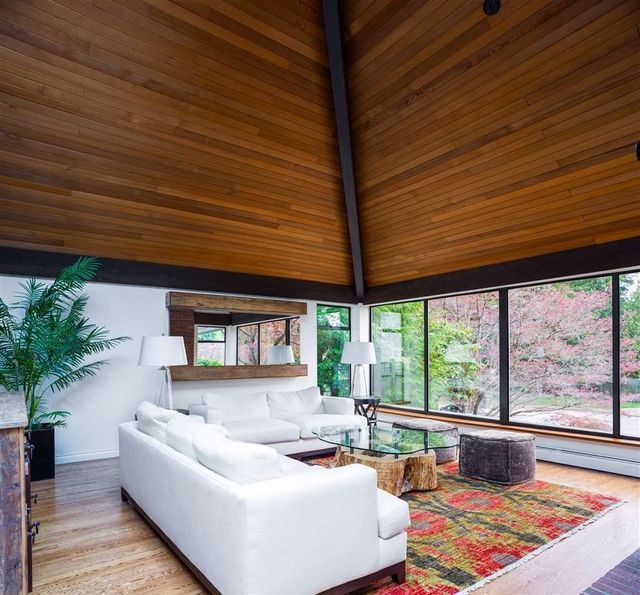 68242 at 5537 Cliffridge Place, North Vancouver