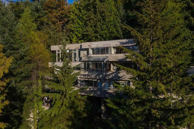 73168 at 5338 Montiverdi Place, West Vancouver