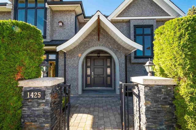 74542 at 1425 Sutherland Avenue, North Vancouver