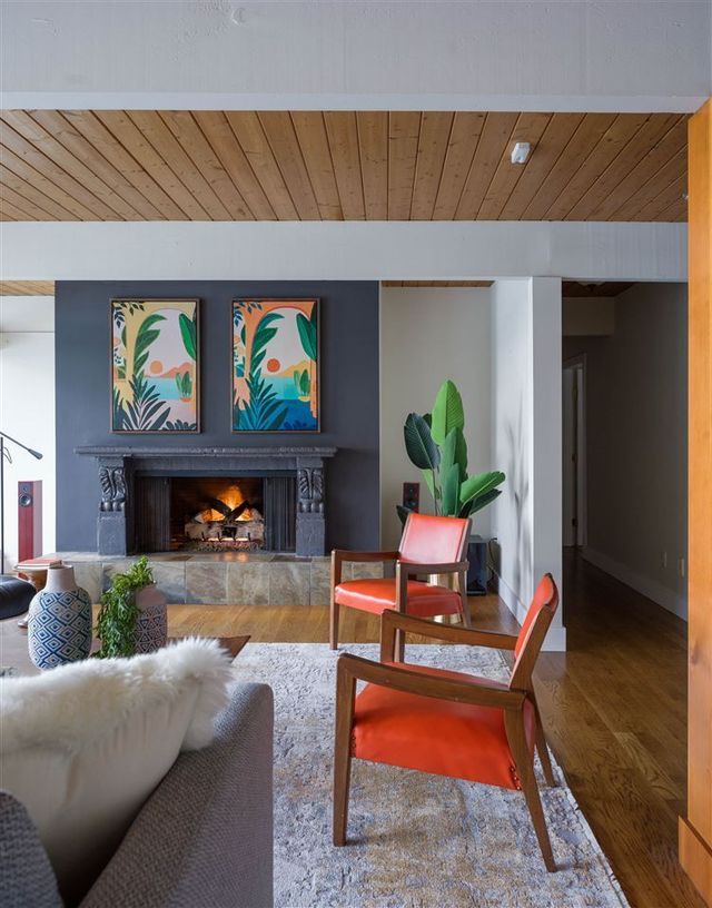 75872 at 4514 Woodgreen Drive, West Vancouver