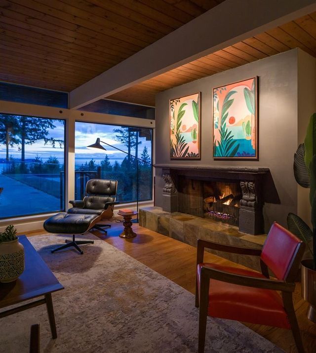 75953 at 4514 Woodgreen Drive, West Vancouver