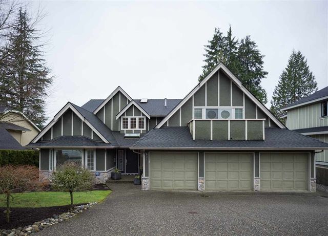 76145 at 931 Forest Hills Drive, North Vancouver